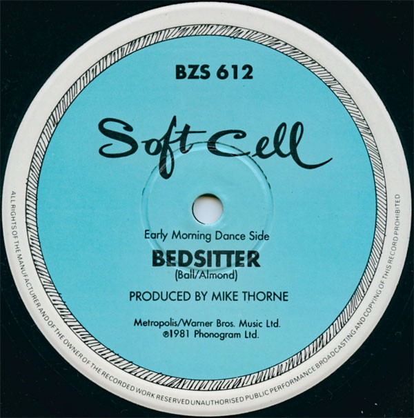 Bedsitter