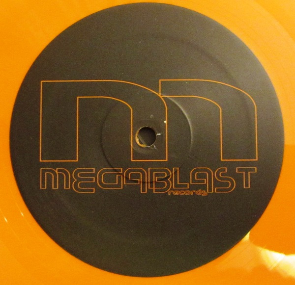 Neruda - Insane | Megablast (BLAST 9805) - 2
