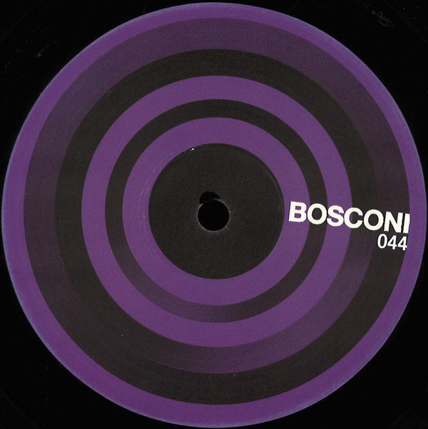 BSS - Spellbound | Bosconi Records (Bosco044)