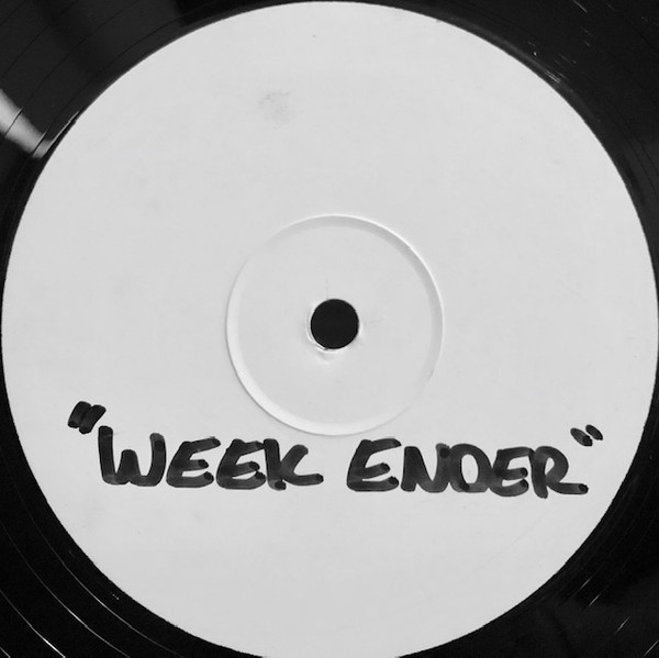 Selected Works - Weekender / Uncle Sam | Downboy Recordings (12-MS-1) - 2