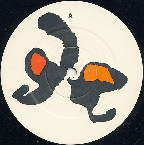 A Man Called Adam - Musica De Amor | Ritmo Recordings (12 RIT 1) - 4