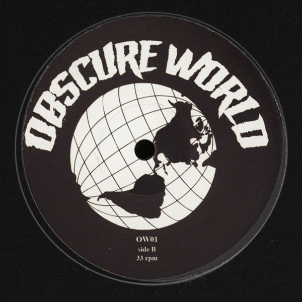 Cosmic Galaxy - Dream Girl | Obscure World (OW01) - 2