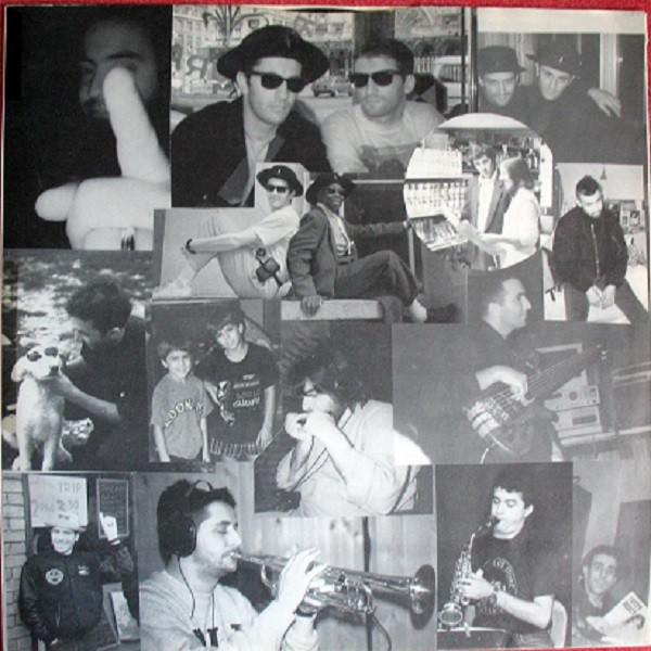 Double Dee - Double Dee | Five Record Indipendent (FM 13692) - 5 Double Dee - Double Dee | Five Record Indipendent (FM 13692) - 5