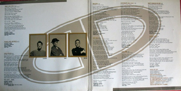 Double Dee - Double Dee | Five Record Indipendent (FM 13692) - 7 Double Dee - Double Dee | Five Record Indipendent (FM 13692) - 7