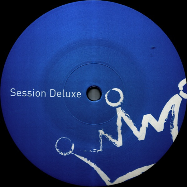 André Kronert - What Else / Docume / Fliehende Stürme | Session Deluxe (SDLX 0019-6) - 2 André Kronert - What Else / Docume / Fliehende Stürme | Session Deluxe (SDLX 0019-6) - 2