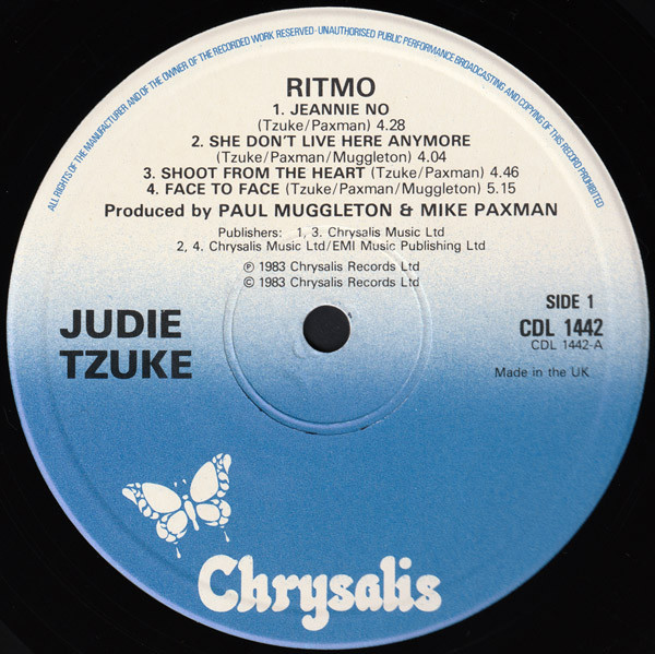 Ritmo