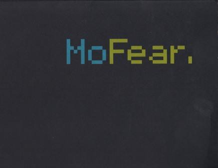 Blakkat - Mo Fear | Shaboom Records (SHAB. LP001.)