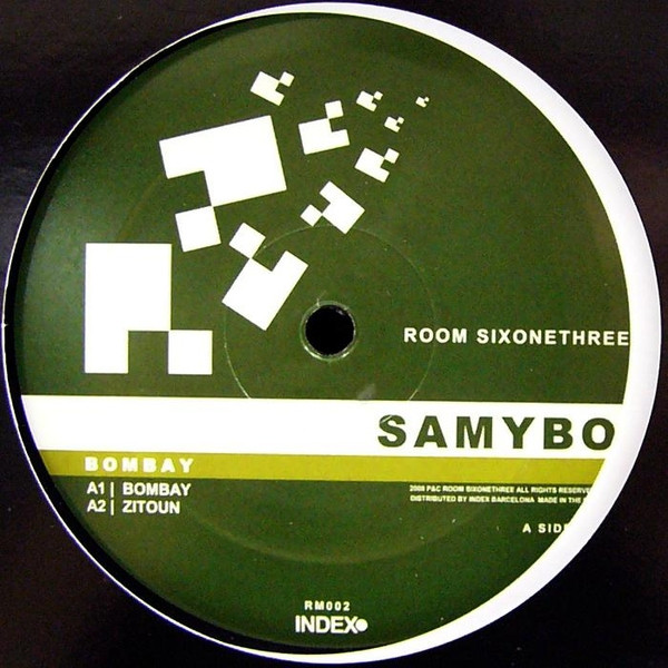 Samybo - Bombay | Room 613 (RM002)