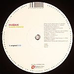 Muzzaik - Black Power | Dream Beat (DB 266) - 2