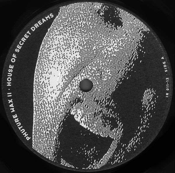 House Of Secret Dreams