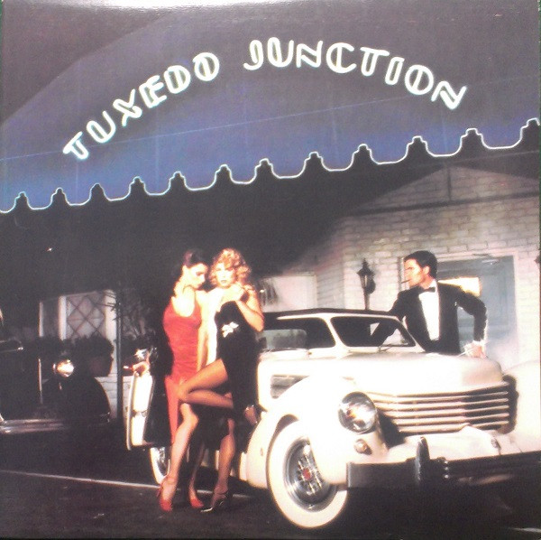 Tuxedo Junction - Tuxedo Junction | Butterfly Records (FLY-007) - main Tuxedo Junction - Tuxedo Junction | Butterfly Records (FLY-007) - main