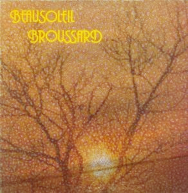 Beausoleil Broussard - Beausoleil Broussard | Le Tamanoir (TAM-27003)