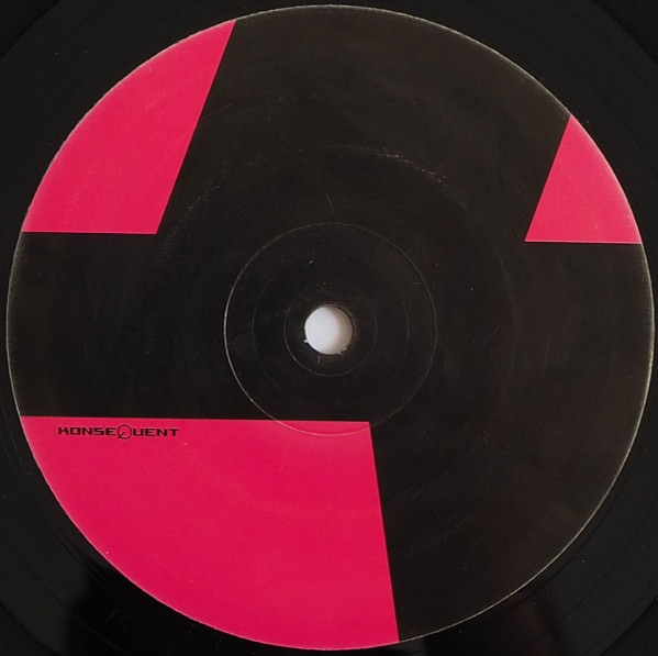 Frank Lorber & Sikora - Not Good For U | Konsequent (KSQ-28) - 2 Frank Lorber & Sikora - Not Good For U | Konsequent (KSQ-28) - 2