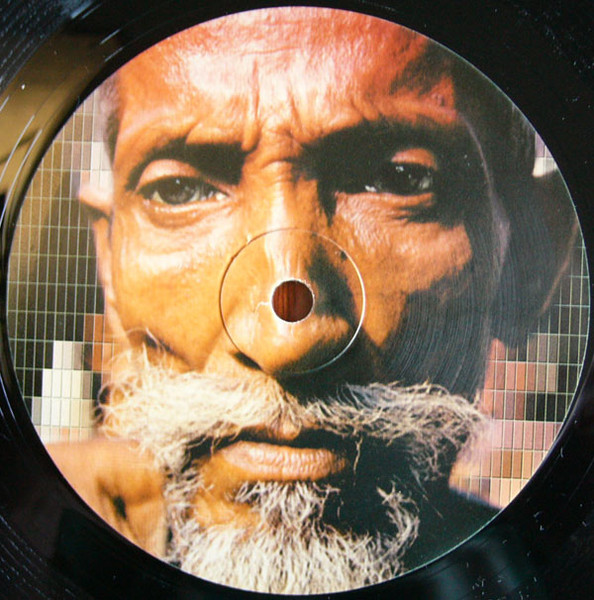 The Ananda Project - Bahia / Expand Your Mind | Nite Grooves (KNG 150) - 2 The Ananda Project - Bahia / Expand Your Mind | Nite Grooves (KNG 150) - 2