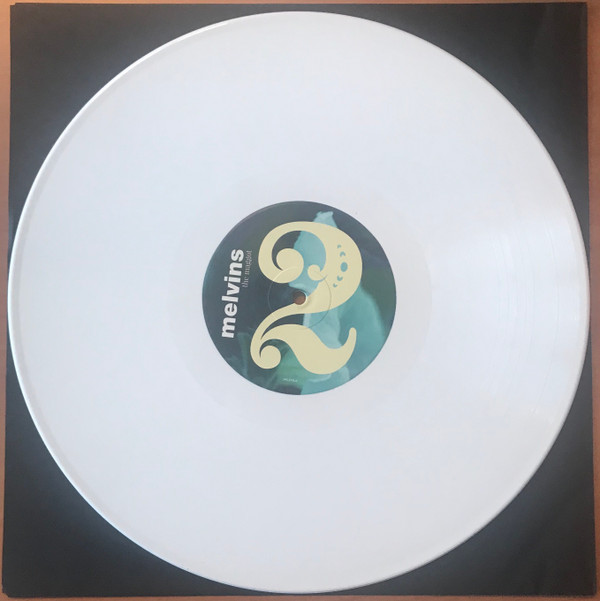 Melvins - The Maggot & The Bootlicker | Ipecac Recordings (IPC213LP) - 7 Melvins - The Maggot & The Bootlicker | Ipecac Recordings (IPC213LP) - 7