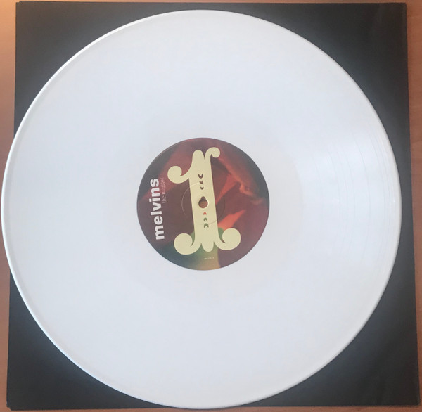 Melvins - The Maggot & The Bootlicker | Ipecac Recordings (IPC213LP) - 6 Melvins - The Maggot & The Bootlicker | Ipecac Recordings (IPC213LP) - 6