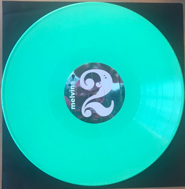 Melvins - The Maggot & The Bootlicker | Ipecac Recordings (IPC213LP) - 9 Melvins - The Maggot & The Bootlicker | Ipecac Recordings (IPC213LP) - 9
