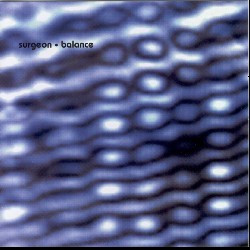 Surgeon - Balance | Tresor (Tresor 96) - main