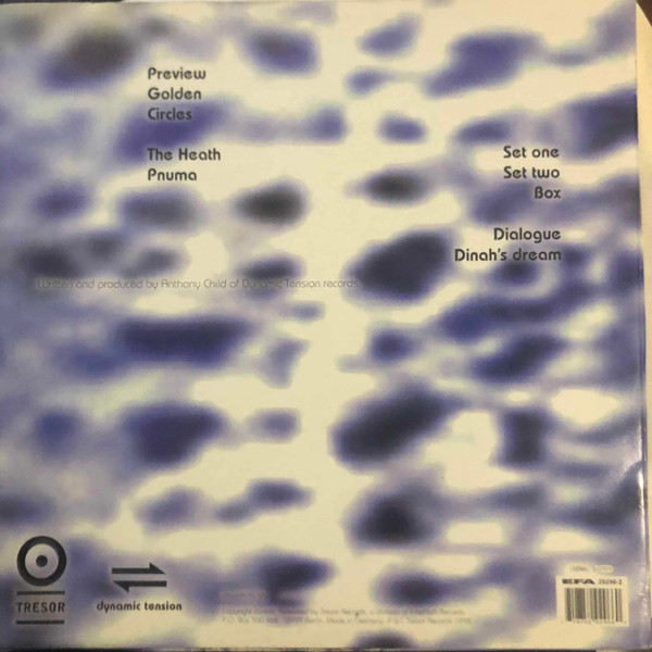 Surgeon - Balance | Tresor (Tresor 96) - 2