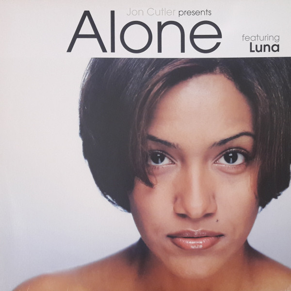 Jon Cutler - Alone | Distant Music (DT-025)