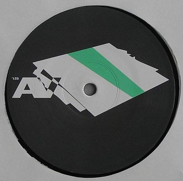 Dewalta - Salgaro / Farina | Vakant (VA 021) - 2