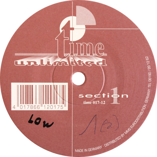Nostrum - EP 1 | Time Unlimited (time 017-12) - 2 Nostrum - EP 1 | Time Unlimited (time 017-12) - 2