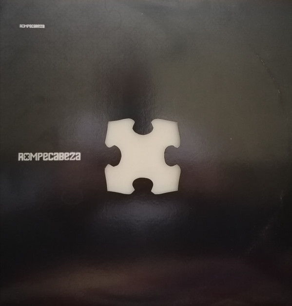 Holgi Star - Not For Me | Rompecabeza (ROMPE 08) - 2