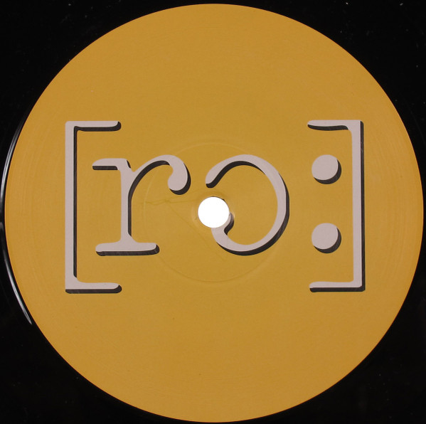 Agent Cooper vs. X-Men - Yellow: 5 Trax / 2 Loops | Raw Musique (ROH-2380) - main Agent Cooper vs. X-Men - Yellow: 5 Trax / 2 Loops | Raw Musique (ROH-2380) - main