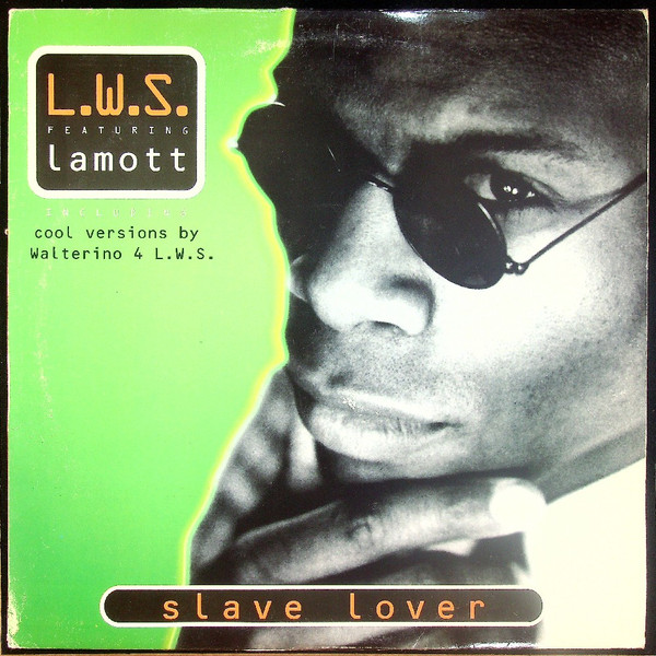L.W.S. - Slave Lover | DFC (DFC297) - main L.W.S. - Slave Lover | DFC (DFC297) - main