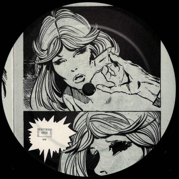 Christophe Monier & DJ Pascal R Présentent Impulsion - The Trip | Small (SMA 666865-6) - 2 Christophe Monier & DJ Pascal R Présentent Impulsion - The Trip | Small (SMA 666865-6) - 2