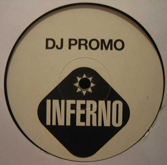 Ruff Driverz Presents Arrola - La Musica | Inferno (DJ FERN 14) - 3 Ruff Driverz Presents Arrola - La Musica | Inferno (DJ FERN 14) - 3