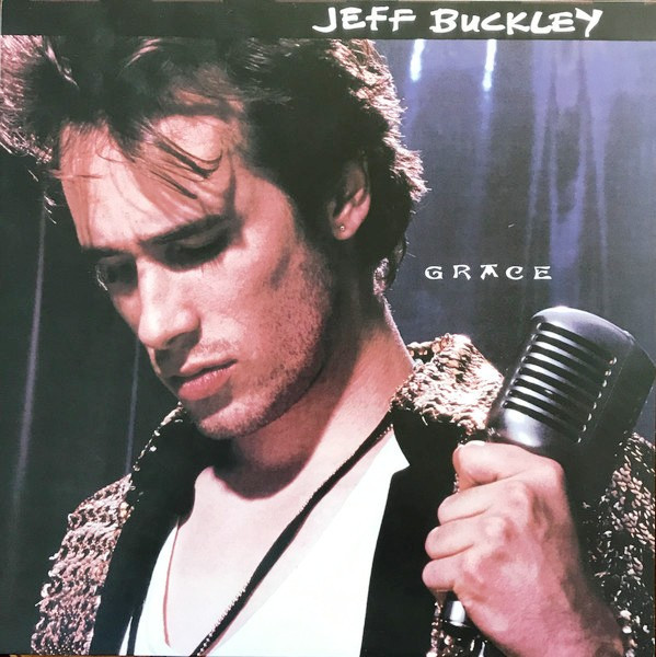 Jeff Buckley - Grace | Columbia (88985415691) - main