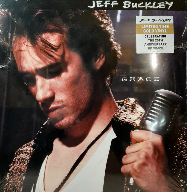 Jeff Buckley - Grace | Columbia (88985415691) - 5