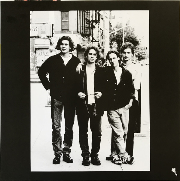 Jeff Buckley - Grace | Columbia (88985415691) - 9