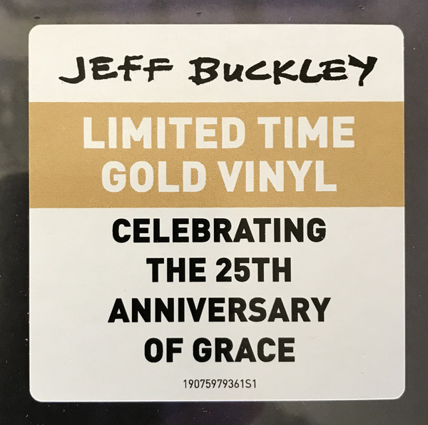 Jeff Buckley - Grace | Columbia (88985415691) - 6
