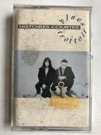 Blues Trottoir - Histoires Courtes | Pathé (7934014)