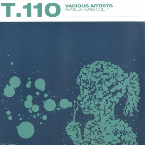 Various - Revelations Vol. 1 | BigCityBeats (T.110) - main Various - Revelations Vol. 1 | BigCityBeats (T.110) - main