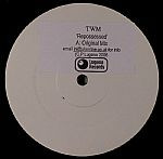 TWM - Repossessed | Lugano Records (LGR 001) - main TWM - Repossessed | Lugano Records (LGR 001) - main