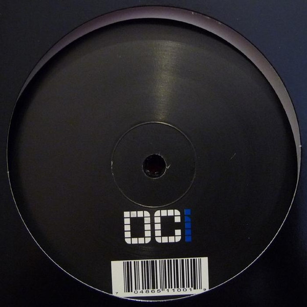 Sharam - Texi | DCI (DCI-001) - 2