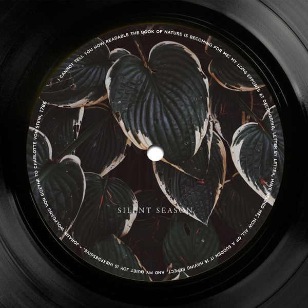 Edanticonf - The Metamorphosis Of Plants | Silent Season (SSV16) - 2