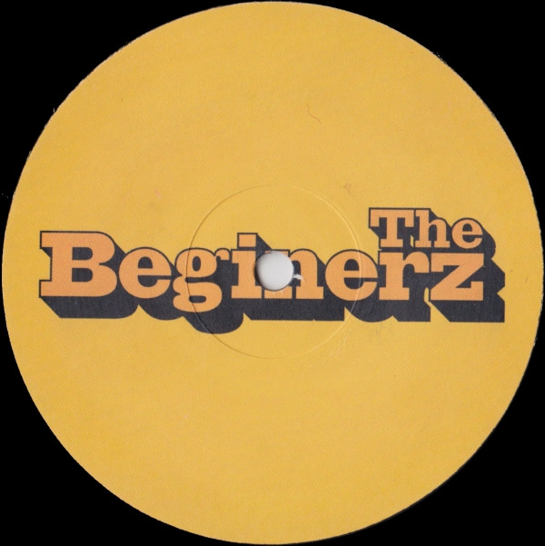 The Beginerz - History | Wax Habit (WXH01.03) - 2