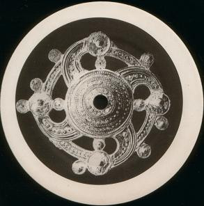 Aerothrob - Three Bear Blues | Rising High Records (RSN 98) - 2