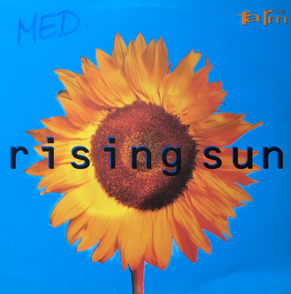 The Farm - Rising Sun | End Product (658173 6) - main