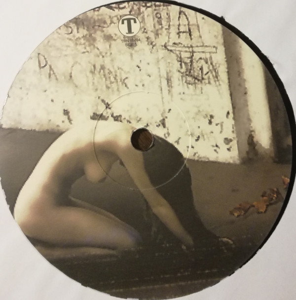 Tribal Slide - No No No | Train! Records (TRN 60094) - 4