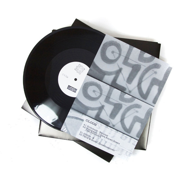 Various - CL002 | Cold Light (CL002) - 2