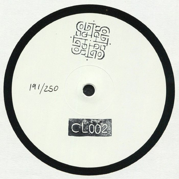 Various - CL002 | Cold Light (CL002)