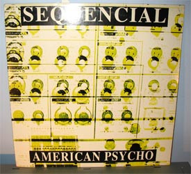 Sequencial - American Psycho | Who's That Beat? (WHOS 85)