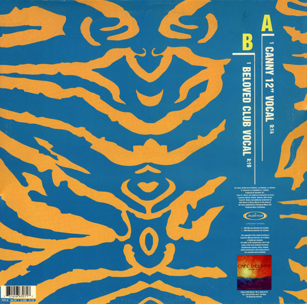 Electribe 101 - Talking With Myself '98 | Manifesto (FESX 49) - 2 Electribe 101 - Talking With Myself '98 | Manifesto (FESX 49) - 2