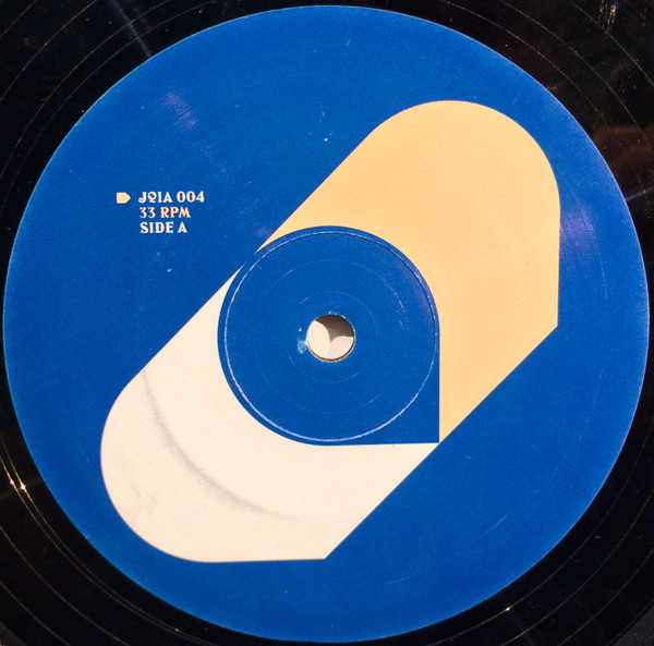 The Dukes Of Sluca - Tournament EP | Joia Records (JOIA 004) - 3 The Dukes Of Sluca - Tournament EP | Joia Records (JOIA 004) - 3