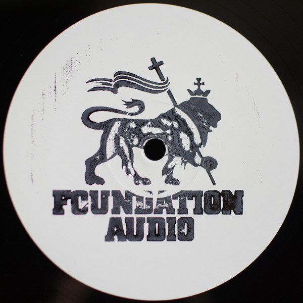 Sibla & Teffa - Bobby / I Wonder Why | Foundation Audio (FAVX003) - main
